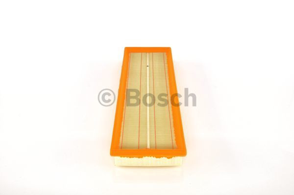 BOSCH Luftfilter BOSCH Luftfilter