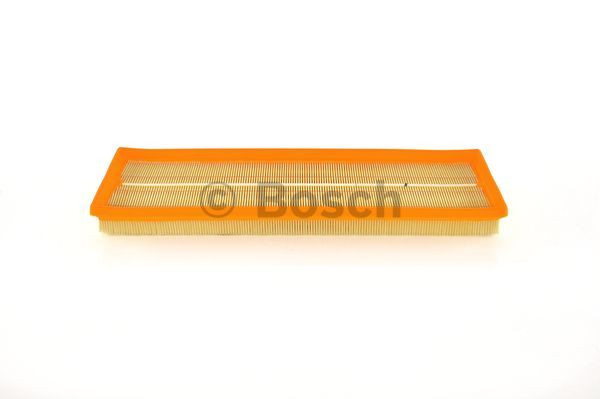 BOSCH Luftfilter BOSCH Luftfilter