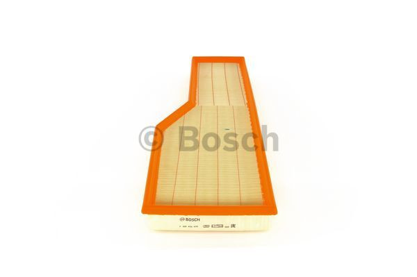 BOSCH Luftfilter