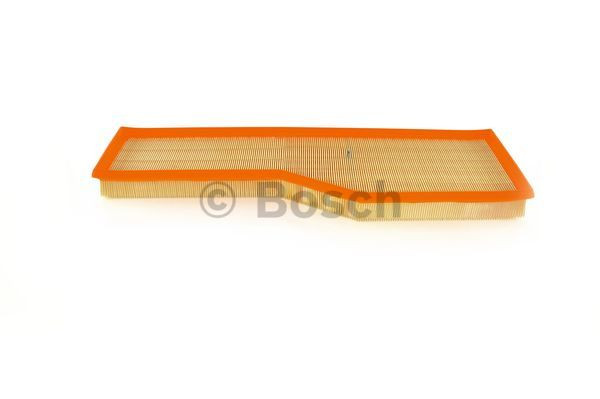 BOSCH Luftfilter