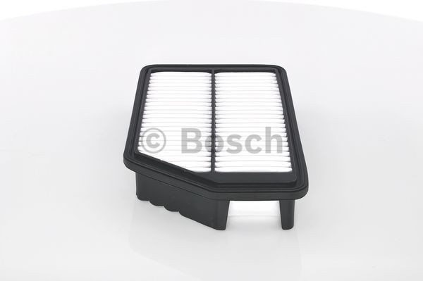 BOSCH Luftfilter