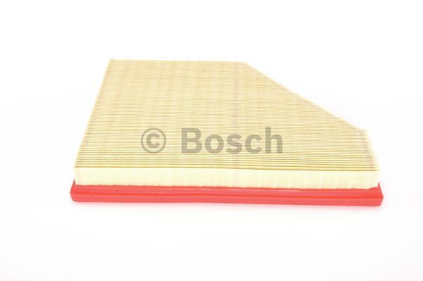 BOSCH Luftfilter