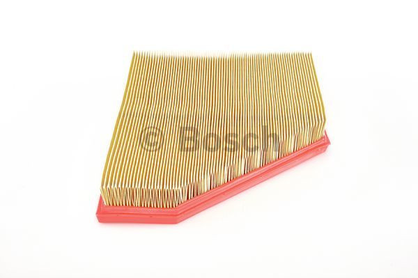 BOSCH Luftfilter