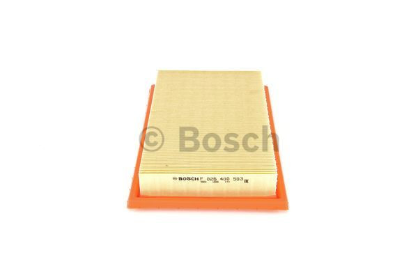 BOSCH Luftfilter