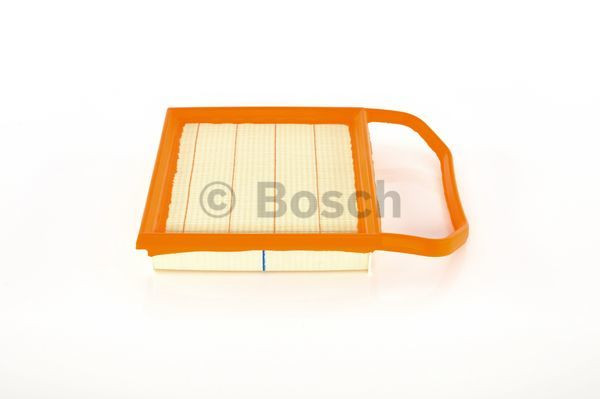 BOSCH Luftfilter