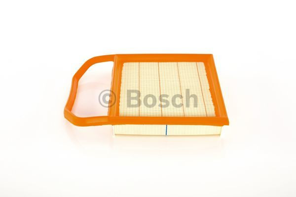BOSCH Luftfilter