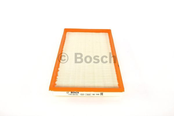 BOSCH Luftfilter