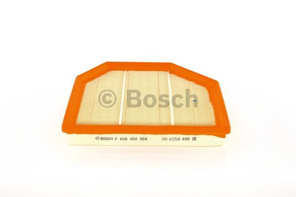 BOSCH Luftfilter