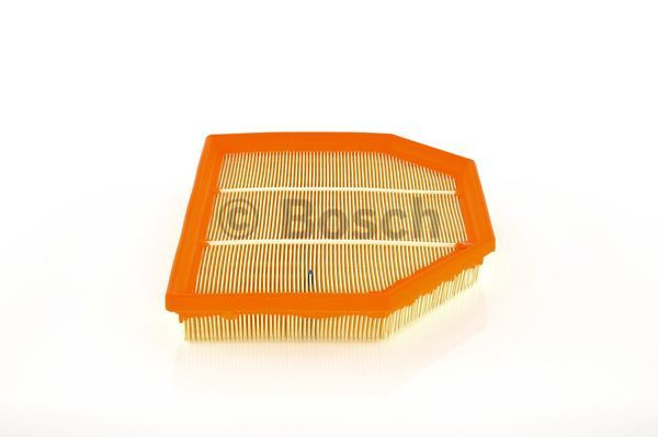 BOSCH Luftfilter