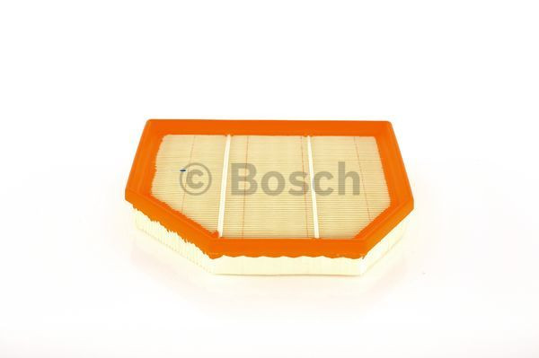 BOSCH Luftfilter