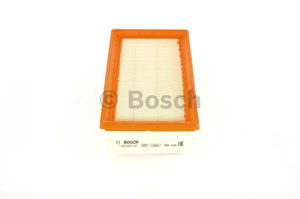 BOSCH Luftfilter