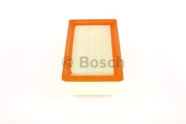 BOSCH Luftfilter