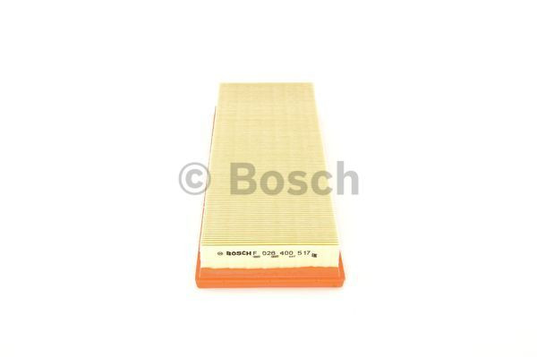 BOSCH Luftfilter