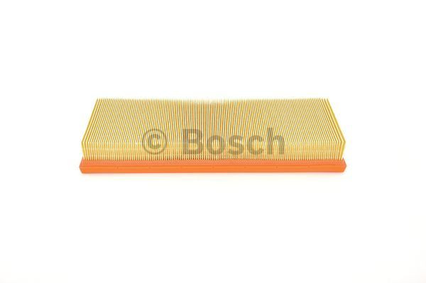 BOSCH Luftfilter