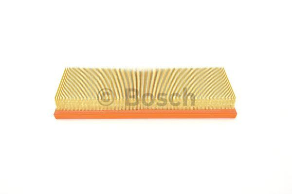 BOSCH Luftfilter