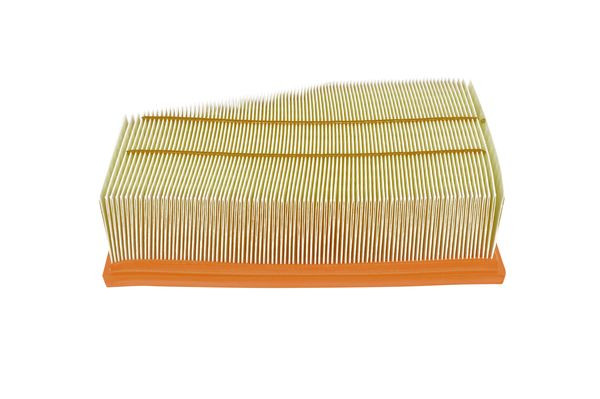BOSCH Luftfilter