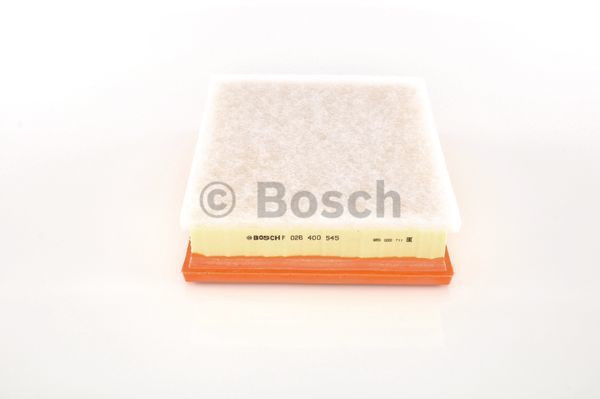 BOSCH Luftfilter
