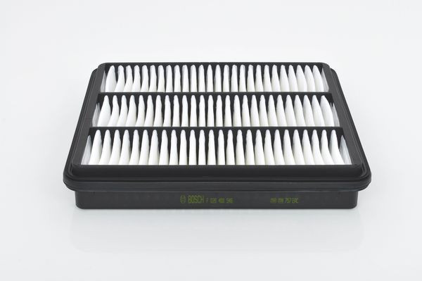 BOSCH Luftfilter