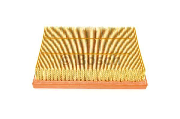 BOSCH Luftfilter