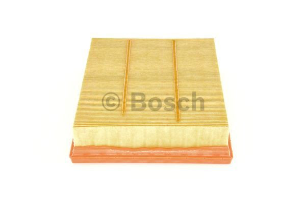 BOSCH Luftfilter