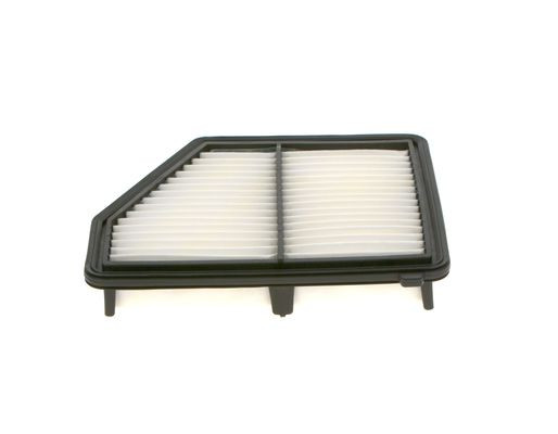 BOSCH Luftfilter