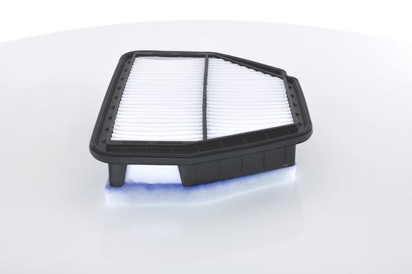 BOSCH Luftfilter