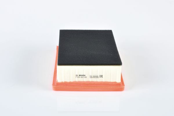 BOSCH Luftfilter