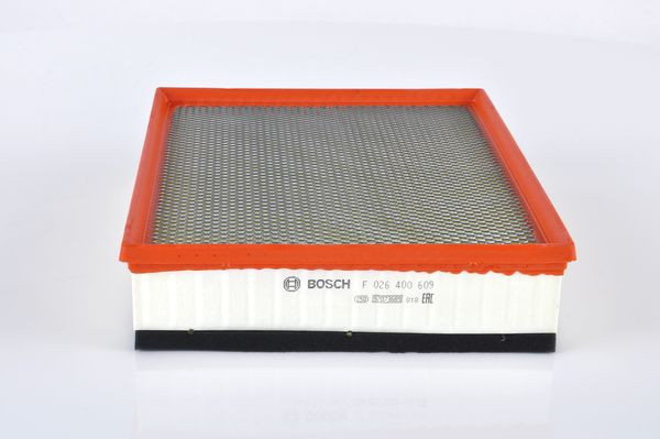 BOSCH Luftfilter