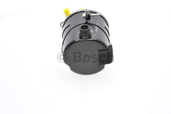 BOSCH Kraftstofffilter