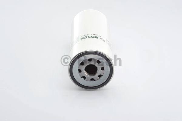 BOSCH Kraftstofffilter