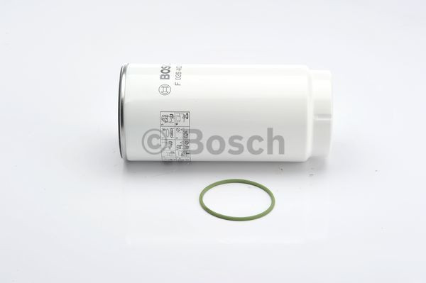 BOSCH Kraftstofffilter BOSCH Kraftstofffilter