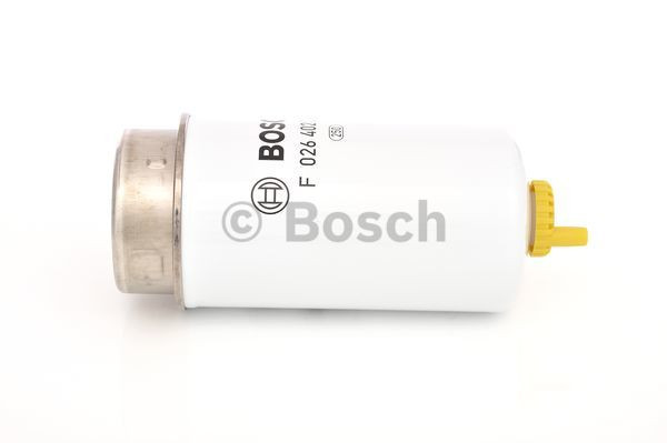 BOSCH Kraftstofffilter