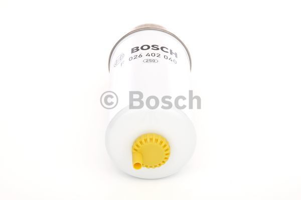 BOSCH Kraftstofffilter