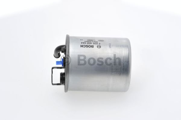 BOSCH Kraftstofffilter