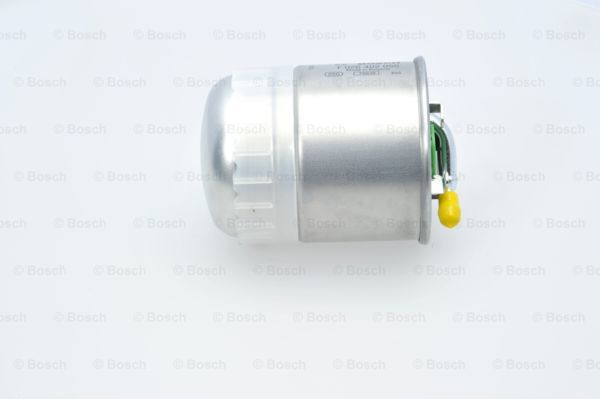 BOSCH Kraftstofffilter