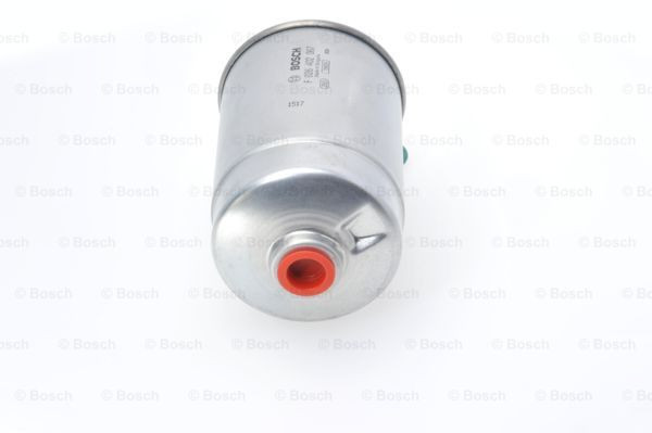 BOSCH Kraftstofffilter BOSCH Kraftstofffilter