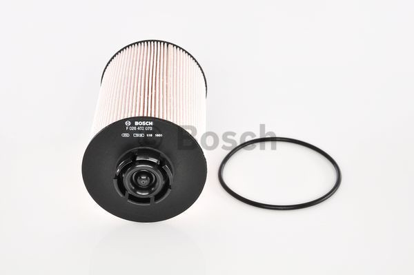 BOSCH Kraftstofffilter