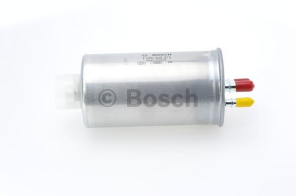 BOSCH Kraftstofffilter