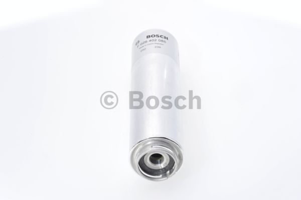 BOSCH Kraftstofffilter