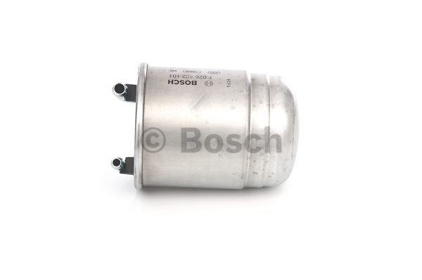 BOSCH Kraftstofffilter