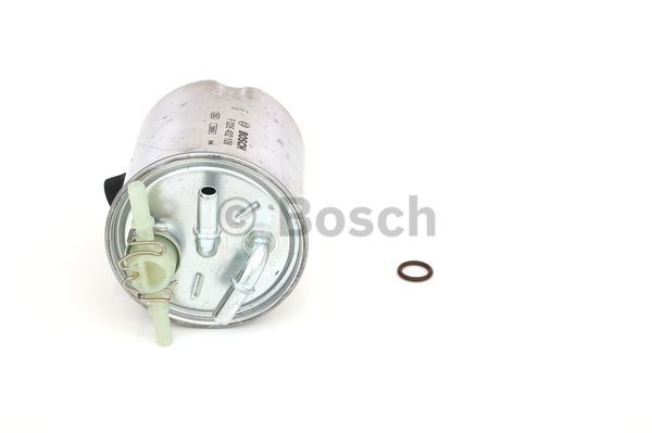 BOSCH Kraftstofffilter