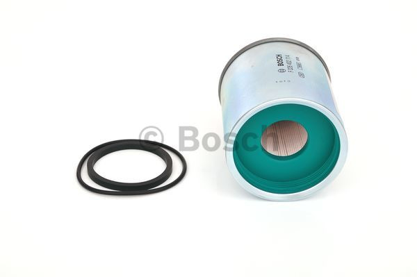 BOSCH Kraftstofffilter