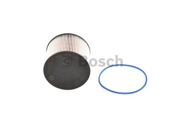 BOSCH Kraftstofffilter
