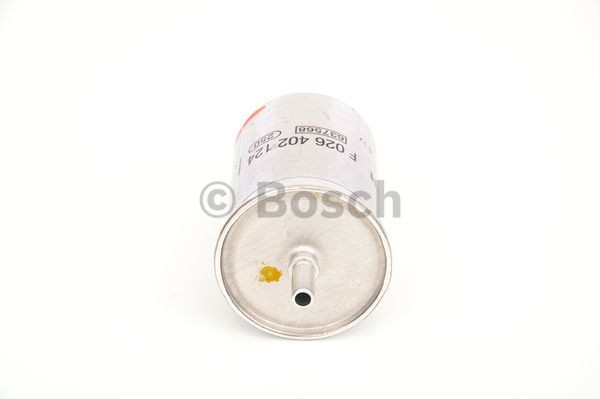 BOSCH Kraftstofffilter