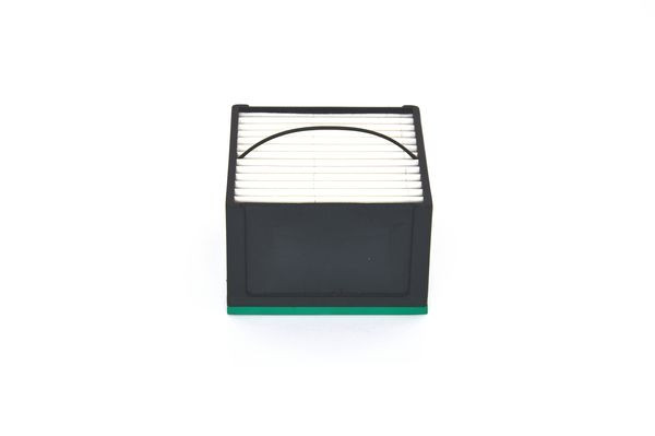 BOSCH Kraftstofffilter BOSCH Kraftstofffilter