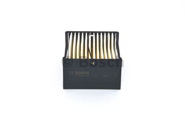 BOSCH Kraftstofffilter BOSCH Kraftstofffilter
