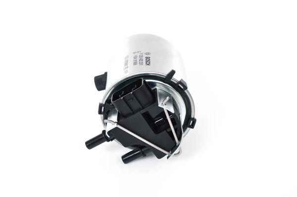 BOSCH Kraftstofffilter