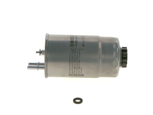 BOSCH Kraftstofffilter