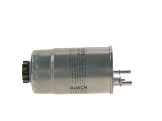 BOSCH Kraftstofffilter