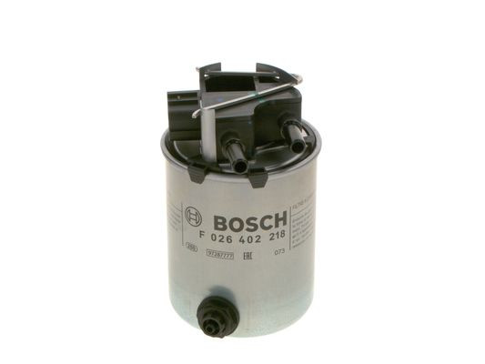 BOSCH Kraftstofffilter